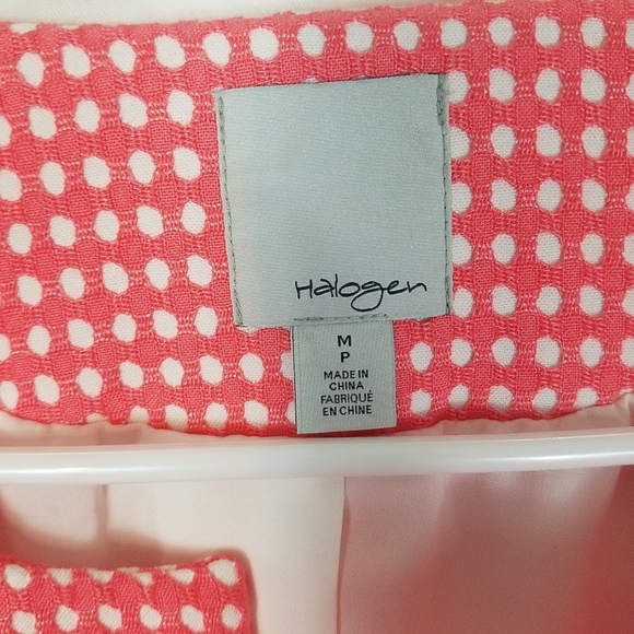 Halogen tailored topper jacket - Picture 7 of 8